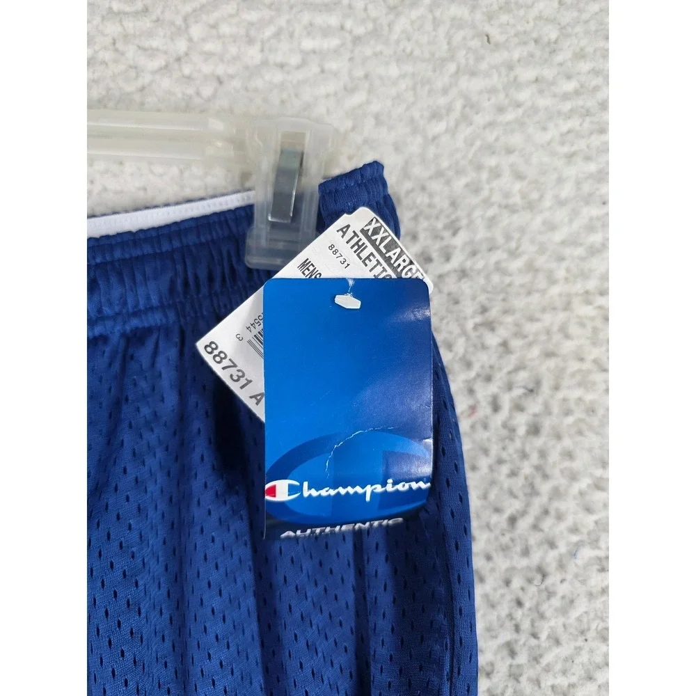 Champion Mesh Athletic 9